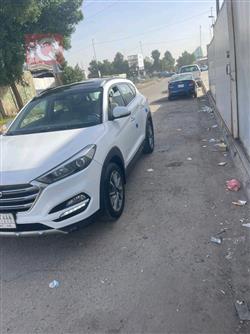 هيونداي توسان